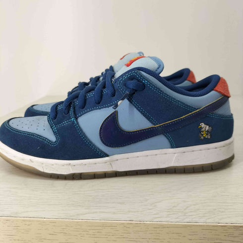 ナイキスケートボーディング NIKE SB Why SO Sad? Dunk Low ローカットスニーカー メンズ JPN:27