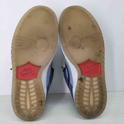 ナイキスケートボーディング NIKE SB Why SO Sad? Dunk Low ローカットスニーカー メンズ JPN:27