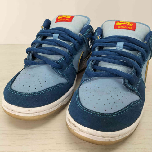 ナイキスケートボーディング NIKE SB Why SO Sad? Dunk Low ローカットスニーカー メンズ JPN:27