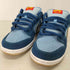 ナイキスケートボーディング NIKE SB Why SO Sad? Dunk Low ローカットスニーカー メンズ JPN:27