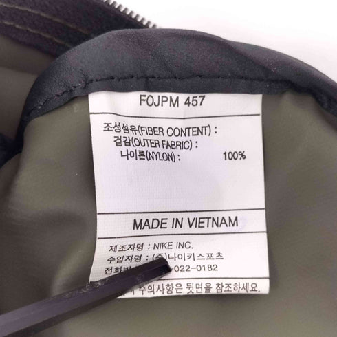 ナイキ NIKE 2way ボストン ショルダー バッグ メンズ