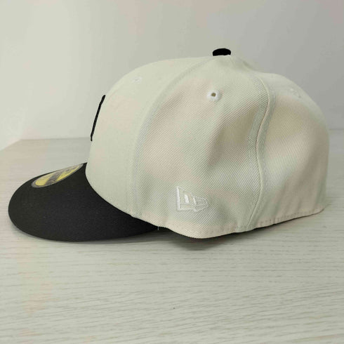 ニューエラ NEW ERA 6パネルベースボールキャップ メンズ 59.6cm