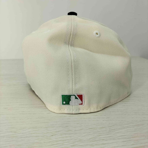 ニューエラ NEW ERA 6パネルベースボールキャップ メンズ 59.6cm