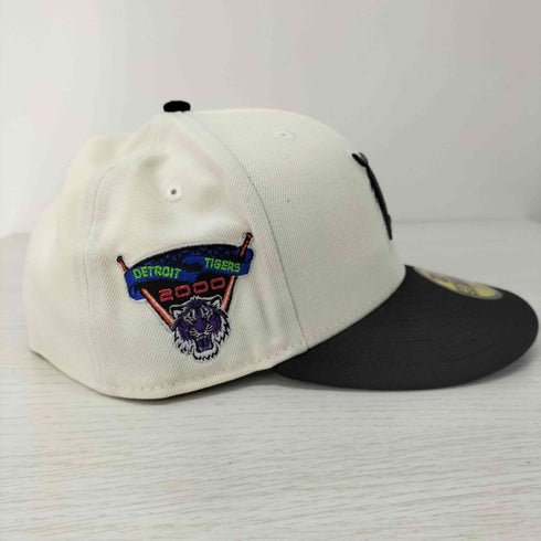 ニューエラ NEW ERA 6パネルベースボールキャップ メンズ 59.6cm