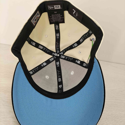 ニューエラ NEW ERA 6パネルベースボールキャップ メンズ 59.6cm
