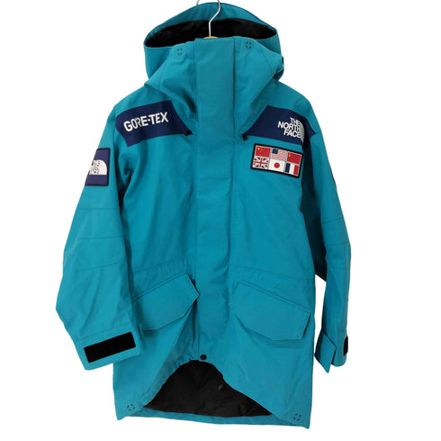 ザノースフェイス THE NORTH FACE 22AW TRANS ANTARCTICA PARKA トランスアンタークティカパーカ GORE-TEX メンズ JPN:S
