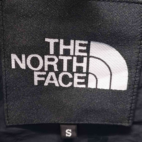 ザノースフェイス THE NORTH FACE 22AW TRANS ANTARCTICA PARKA トランスアンタークティカパーカ GORE-TEX メンズ JPN:S