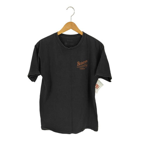 ブリクストン Brixton MAVERICK TEE メンズ M