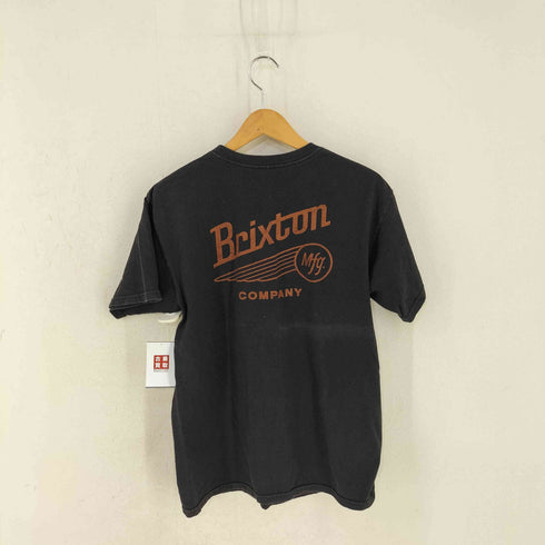 ブリクストン Brixton MAVERICK TEE メンズ M