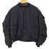 27CIRCUS MA-1 バックジップボンバージャケット メンズ JPN:M
