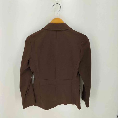 ラルフローレン RALPH LAUREN コットンポリ 4Pジャケットパンツ セットアップ レディース 9