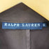 ラルフローレン RALPH LAUREN コットンポリ 4Pジャケットパンツ セットアップ レディース 9