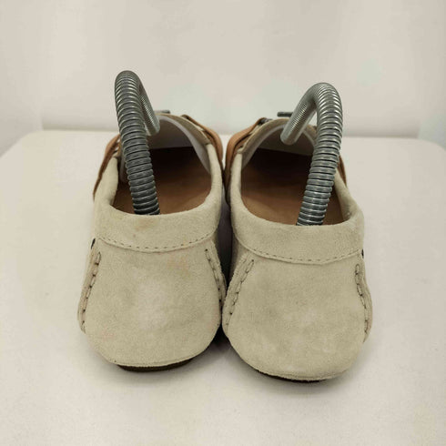 アグオーストラリア UGG Australia レザーストラップビットモカシン レディース JPN:22.5