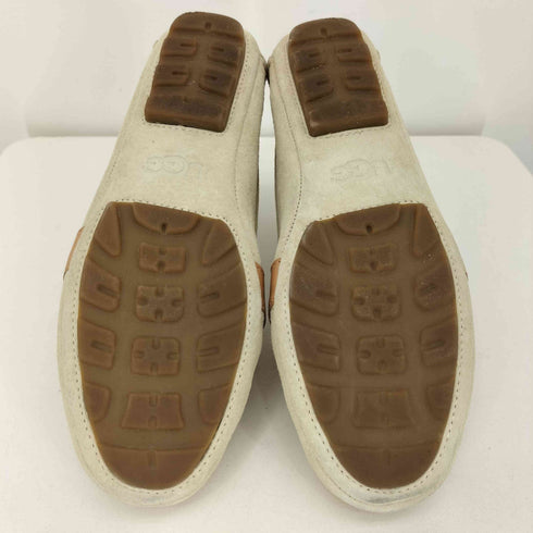 アグオーストラリア UGG Australia レザーストラップビットモカシン レディース JPN:22.5