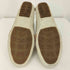 アグオーストラリア UGG Australia レザーストラップビットモカシン レディース JPN:22.5