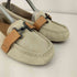 アグオーストラリア UGG Australia レザーストラップビットモカシン レディース JPN:22.5