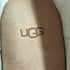アグオーストラリア UGG Australia レザーストラップビットモカシン レディース JPN:22.5