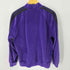 ニードルズ Needles 23AW R.C. Track Jacket - C/Pe Velour ロゴ刺繍ベロアトラックジャケット メンズ JPN:XL
