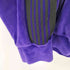 ニードルズ Needles 23AW R.C. Track Jacket - C/Pe Velour ロゴ刺繍ベロアトラックジャケット メンズ JPN:XL