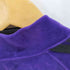 ニードルズ Needles 23AW R.C. Track Jacket - C/Pe Velour ロゴ刺繍ベロアトラックジャケット メンズ JPN:XL
