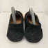 アグオーストラリア UGG Australia レザーストラップビットモカシン レディース JPN:22.5