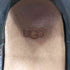 アグオーストラリア UGG Australia レザーストラップビットモカシン レディース JPN:22.5