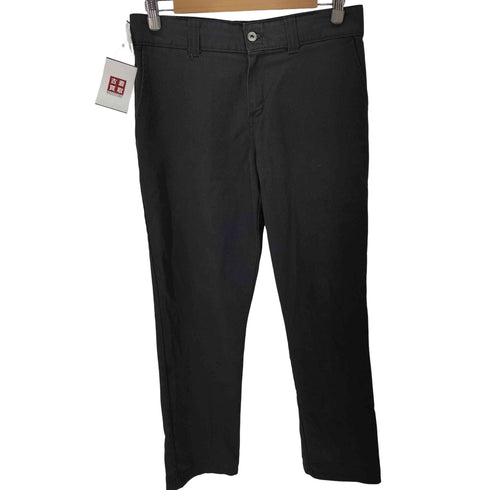 ディッキーズ Dickies SLIM STRAIGHT WORK PANTS スリムストレートワークパンツ メンズ 32