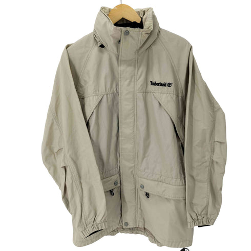 ティンバーランド Timberland 90s マウンテンジャケット マウンテンパーカー メンズ import:M