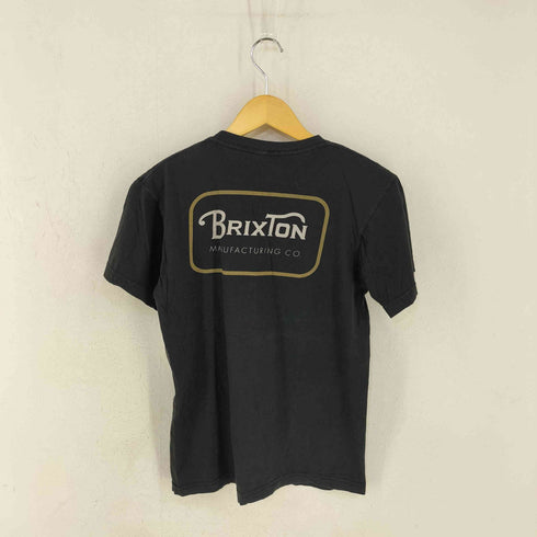 ブリクストン Brixton GRADE S/S STAD TEE メンズ M