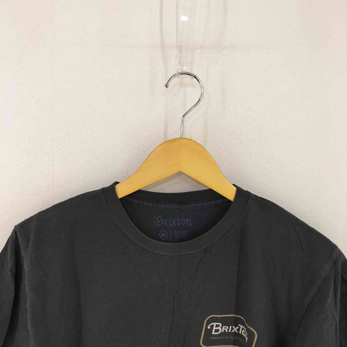 ブリクストン Brixton GRADE S/S STAD TEE メンズ M