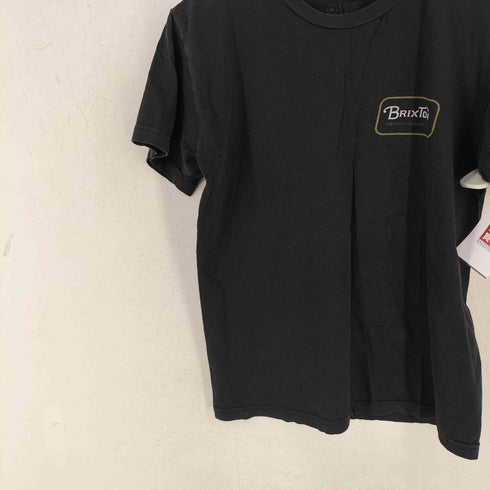 ブリクストン Brixton GRADE S/S STAD TEE メンズ M