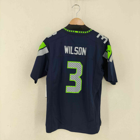 ナイキ NIKE ゲームシャツ メンズ import:L