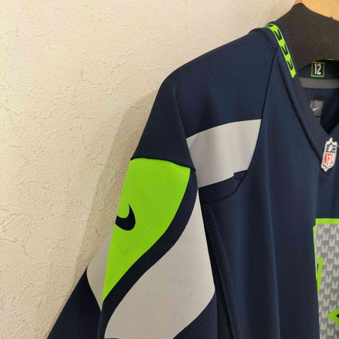 ナイキ NIKE ゲームシャツ メンズ import:L