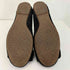 アグ UGG ROHEN ローヘン スエードレザー リボン フラット パンプス レディース JPN:22