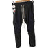 ダンケシェーン Danke Schon 22SS PREMIUM TC BLACK ZIP CARGO PANTS メンズ