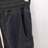 ダンケシェーン Danke Schon 22SS PREMIUM TC BLACK ZIP CARGO PANTS メンズ