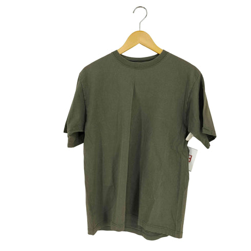 CHROKEE USA製 無地 Tシャツ メンズ import:M