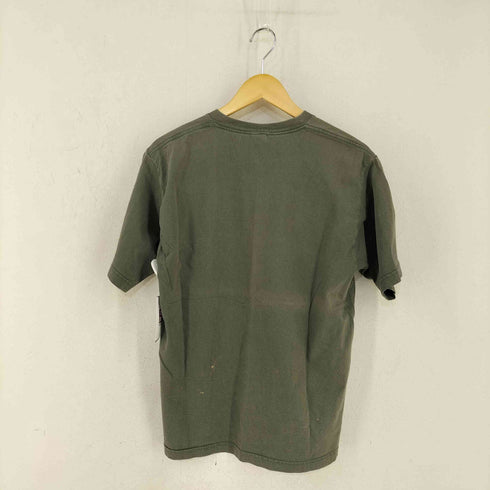 CHROKEE USA製 無地 Tシャツ メンズ import:M