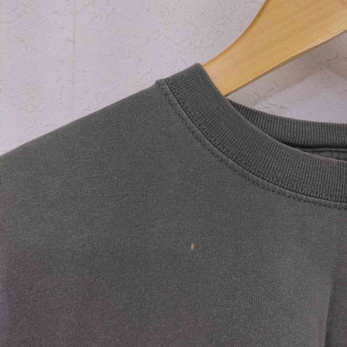 CHROKEE USA製 無地 Tシャツ メンズ import:M