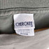 CHROKEE USA製 無地 Tシャツ メンズ import:M