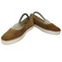 アグ UGG スエードスリッポン レディース JPN:22.5