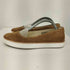 アグ UGG スエードスリッポン レディース JPN:22.5