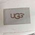 アグ UGG スエードスリッポン レディース JPN:22.5