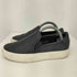 アグ UGG レザースリッポン レディース JPN:22.5
