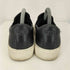 アグ UGG レザースリッポン レディース JPN:22.5