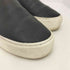 アグ UGG レザースリッポン レディース JPN:22.5