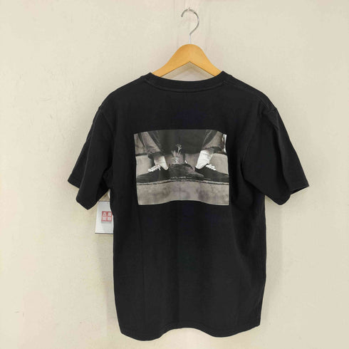 BOTANIZE スコット・チャン クルーネックTシャツ メンズ L
