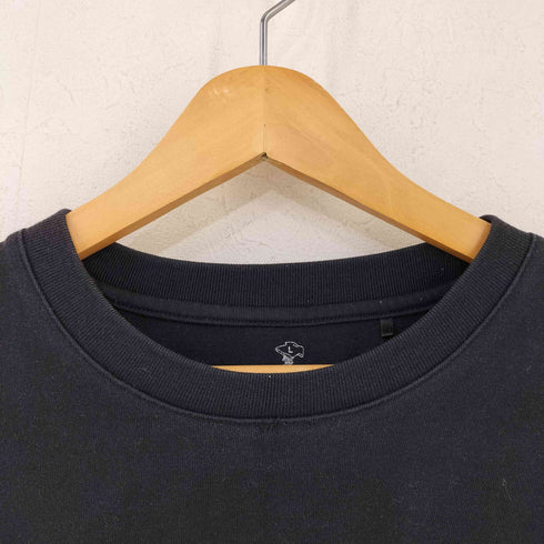 BOTANIZE スコット・チャン クルーネックTシャツ メンズ L