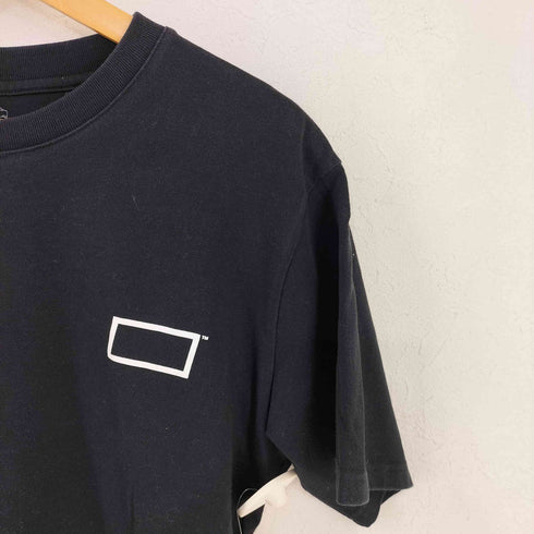BOTANIZE スコット・チャン クルーネックTシャツ メンズ L