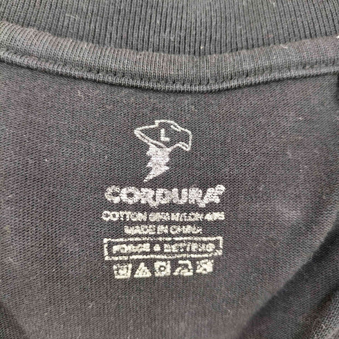 BOTANIZE スコット・チャン クルーネックTシャツ メンズ L